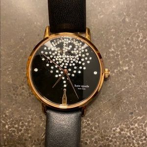 Kate spade watch